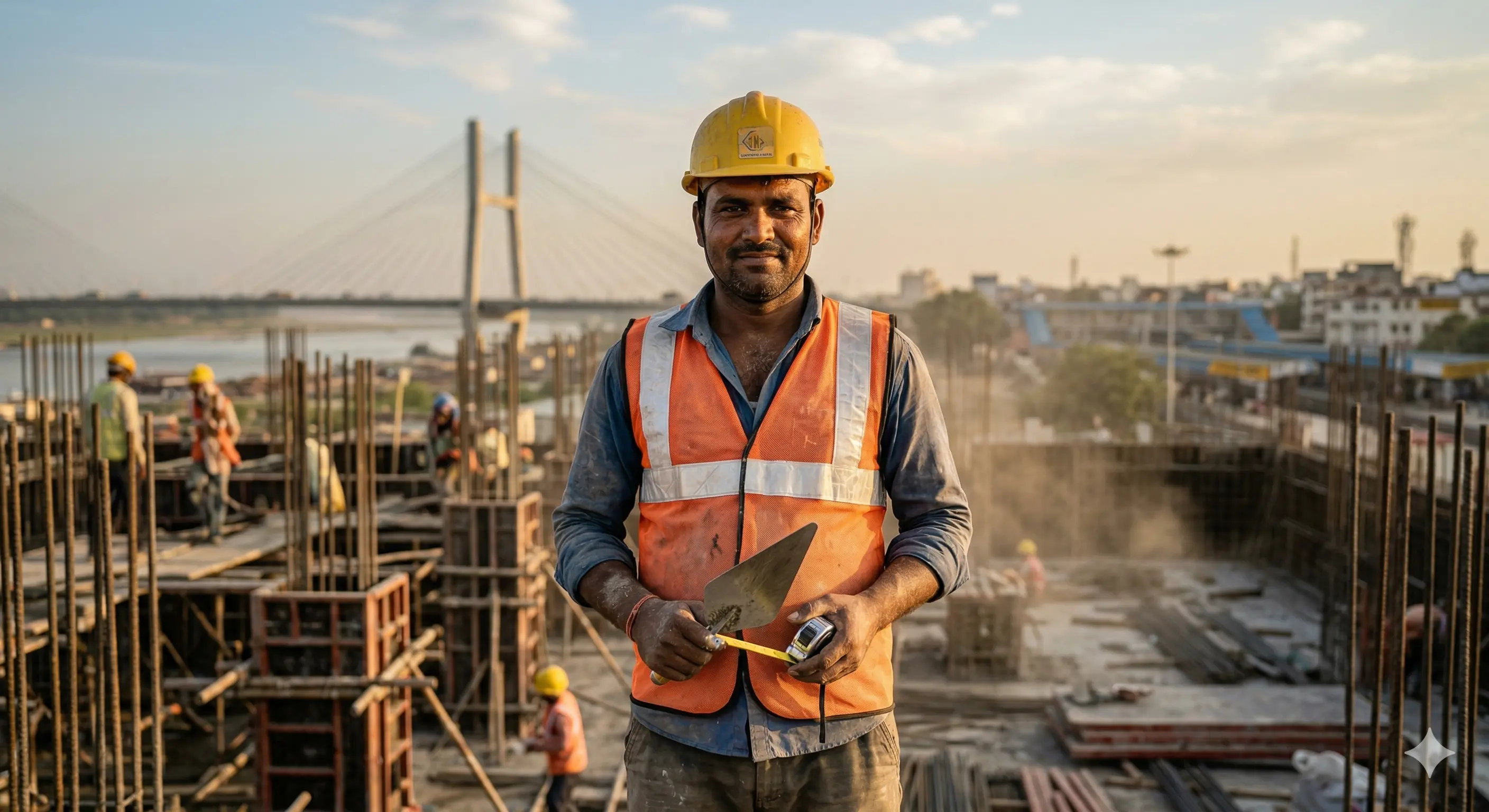 Skilled Labor & Construction